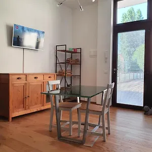 Silu - Centro Appartamento